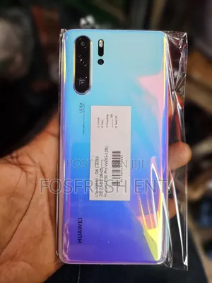 Huawei P30 Pro 256 GB Bronze