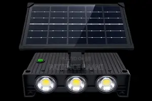 Solar Light