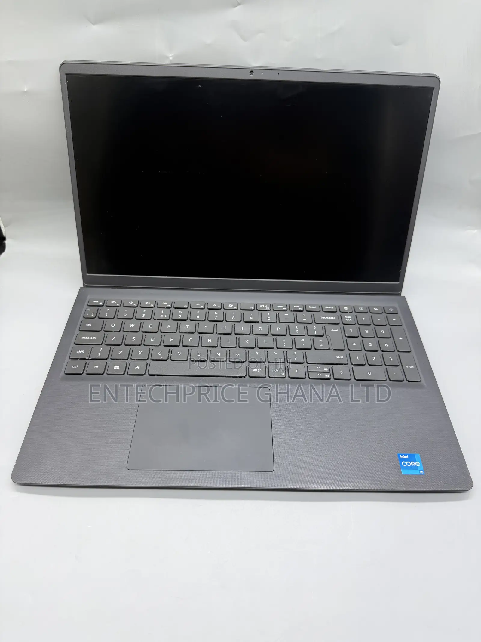 Laptop Dell Vostro 15 3510 8GB Intel Core i5 SSD 256GB
