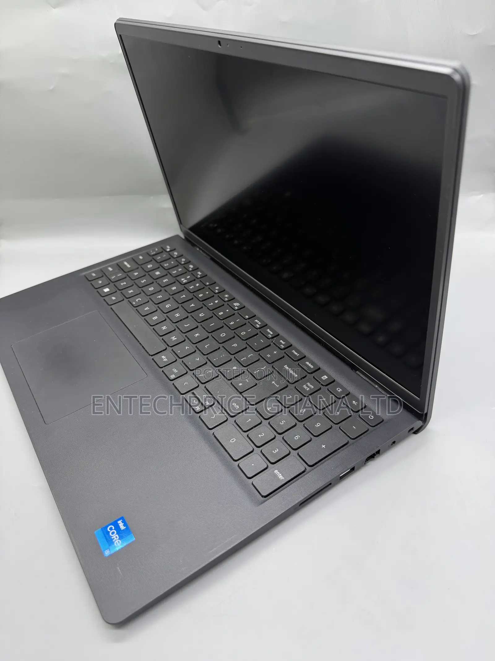 Laptop Dell Vostro 15 3510 8GB Intel Core i5 SSD 256GB