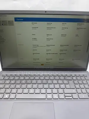 Laptop Dell Vostro 15 3510 8GB Intel Core i5 SSD 256GB