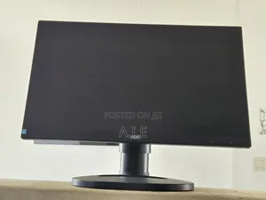 24 Inch AOC Ips Edgeless Monitor