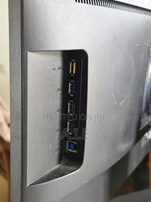 24 Inch AOC Ips Edgeless Monitor