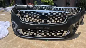 Kia Sorento 2019,2020,2021,2022 Front Bumper Spec Complete