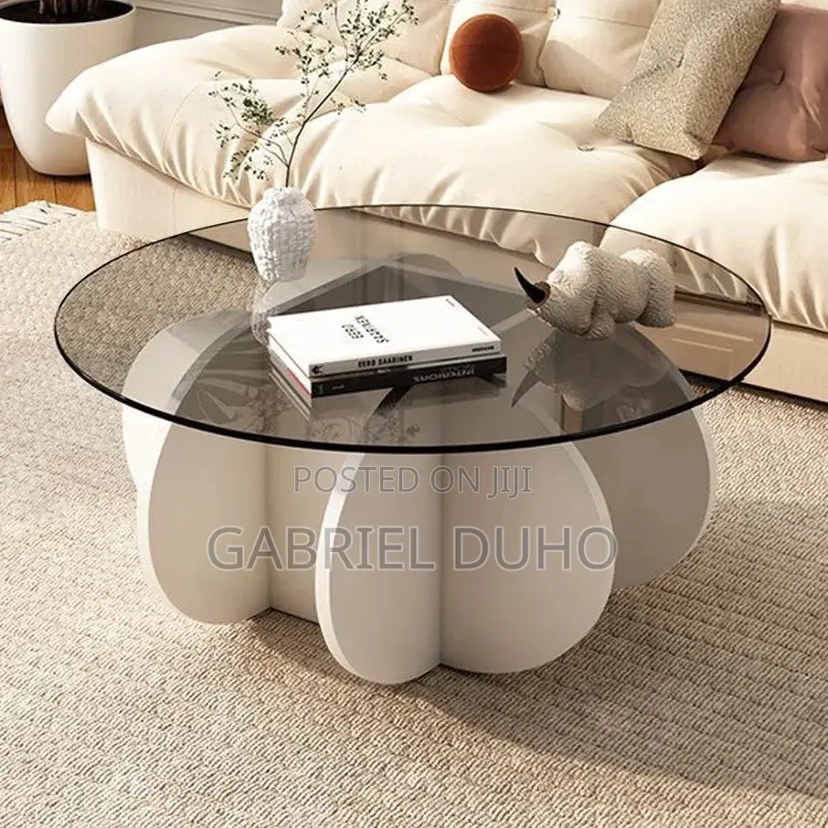Center Table