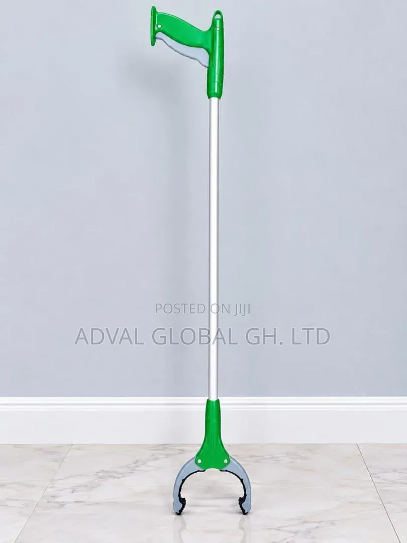 Rubbish Picker (Professional)