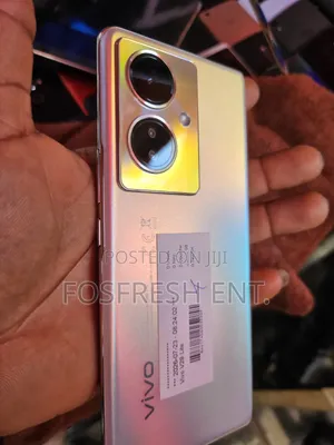 Vivo V29 Lite 128 GB Gold