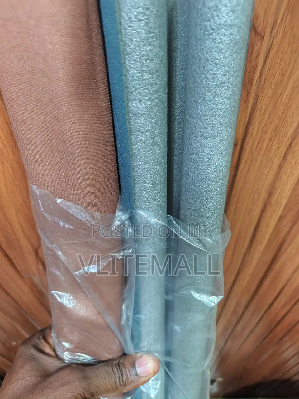 Door Bottom Seal ( 95cm X 30mm )
