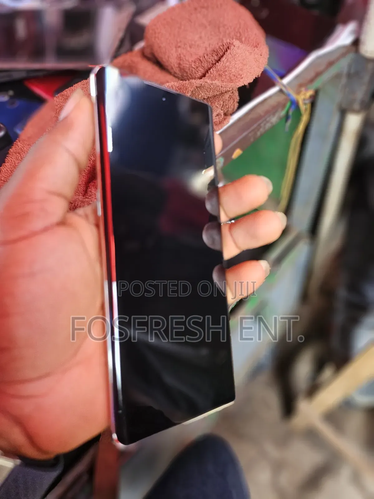 Vivo V29 Lite 128 GB Gold