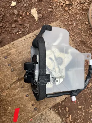 Toyota 4Runner Boot Lock Actuator