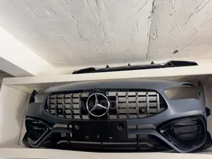 Mercedes-Benz A45 A45S(W177) 2018-2024 Complete Front Bumper
