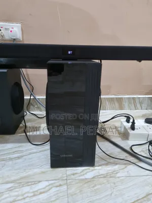 Samsung Soundbar HW-J355
