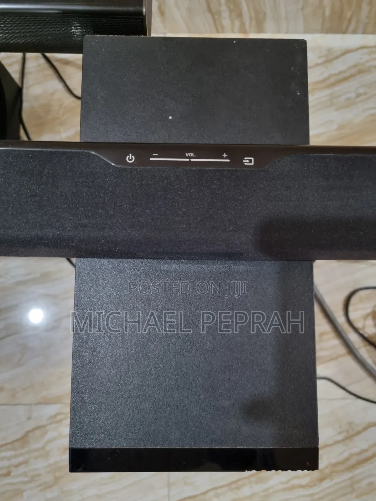 Samsung Soundbar HW-J355