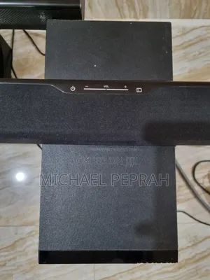 Samsung Soundbar HW-J355