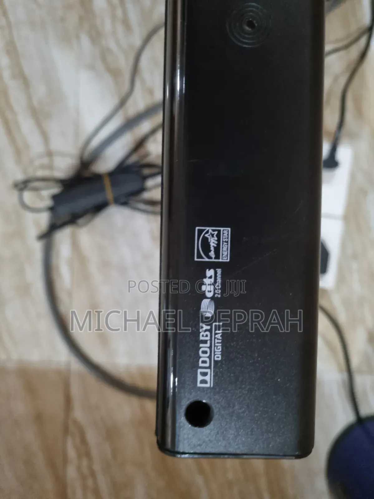 Samsung Soundbar HW-J355