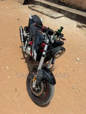 Voge 300R 2025 Black