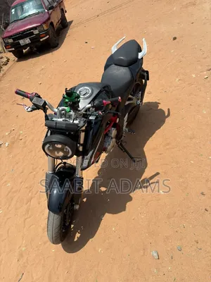 Voge 300R 2025 Black