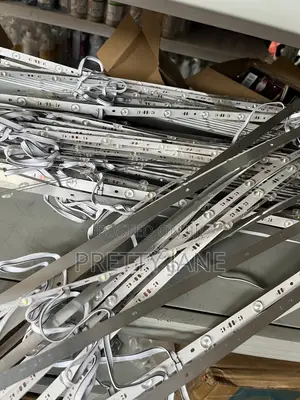 220 Volts Led Light