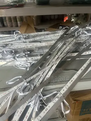220 Volts Led Light