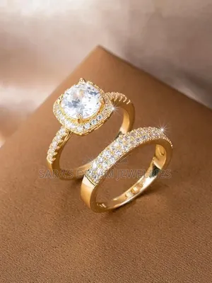 10karat Wedding and Engagement Rings