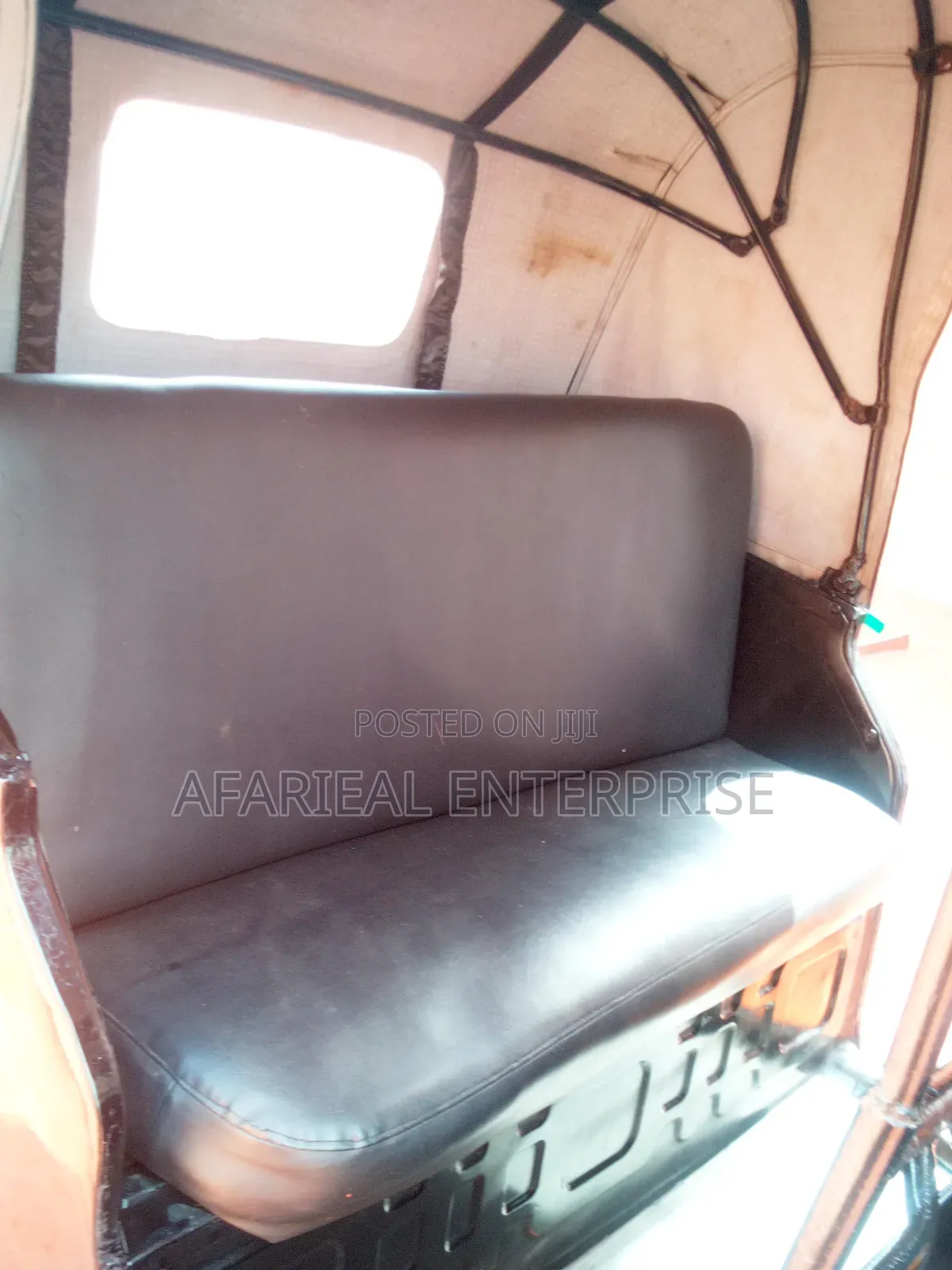 Bajaj 2017 Black