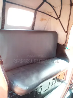 Bajaj 2017 Black