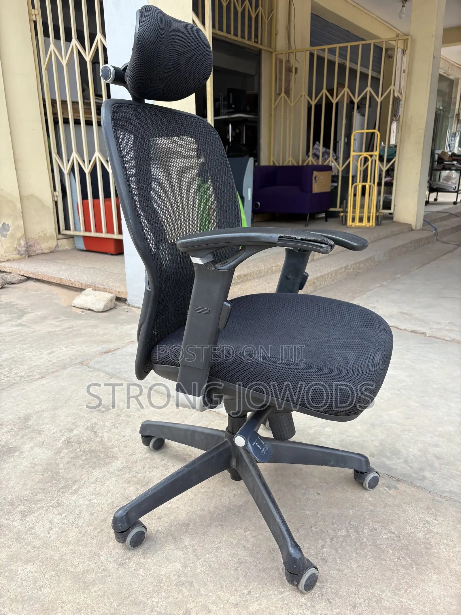 Office Chairs