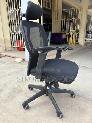 Office Chairs