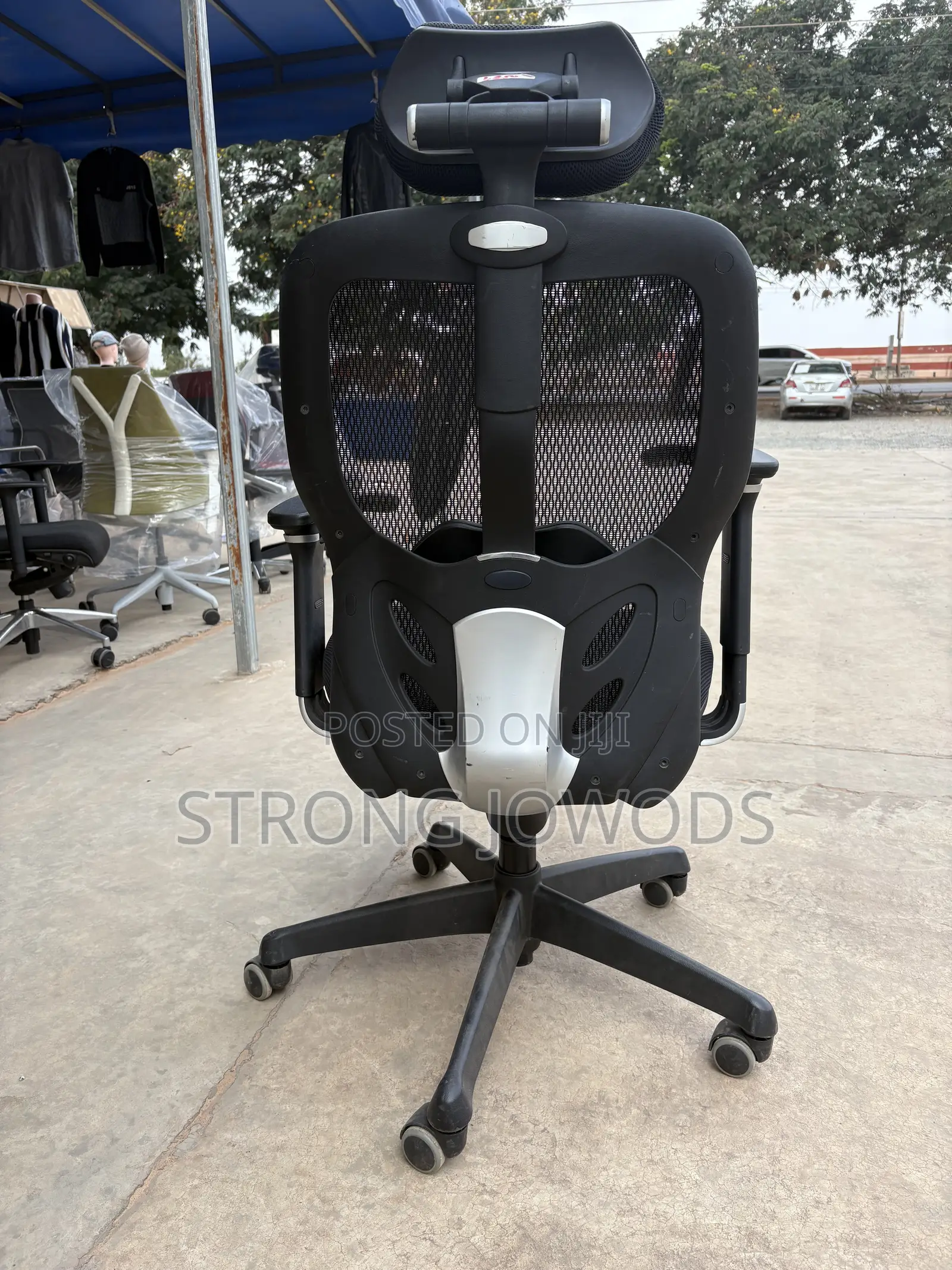 Office Chairs