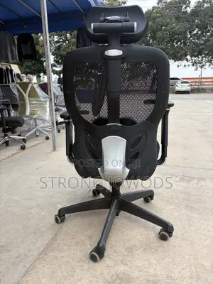 Office Chairs