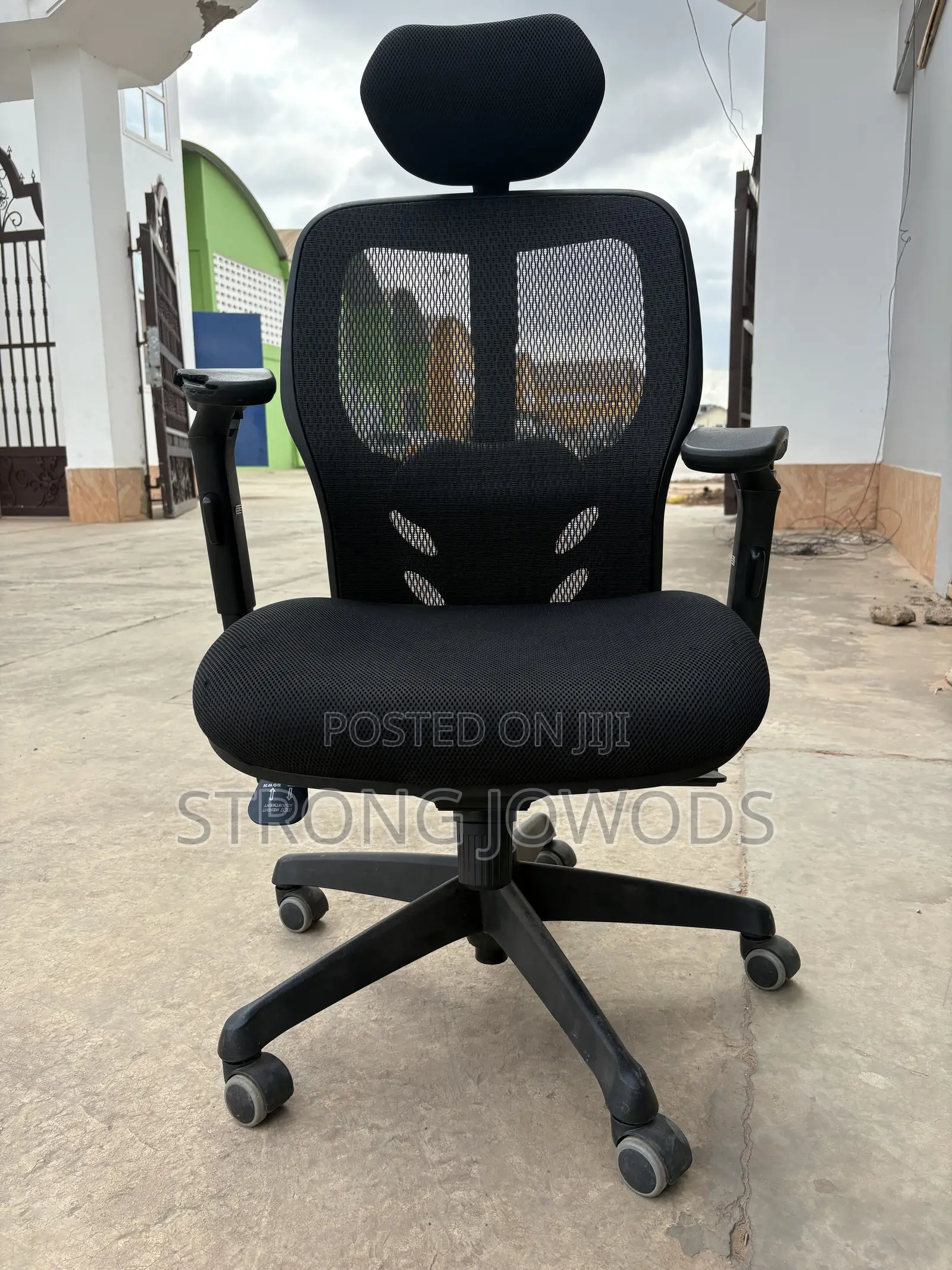Office Chairs