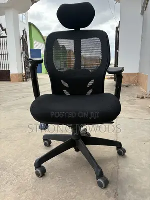 Office Chairs