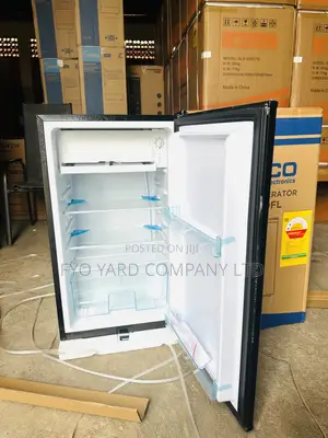 Best Intown Nasco Single Door Table Top Fridge