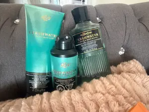 Bath and Bodyworks Combo