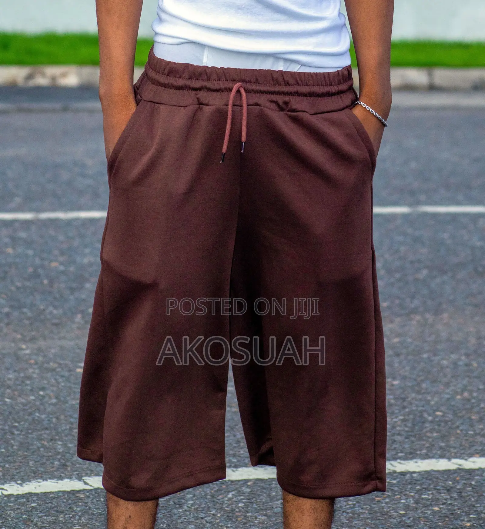 Jort Joggers