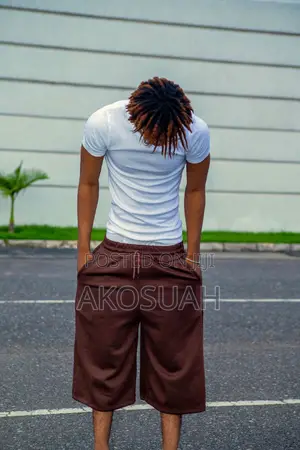 Jort Joggers