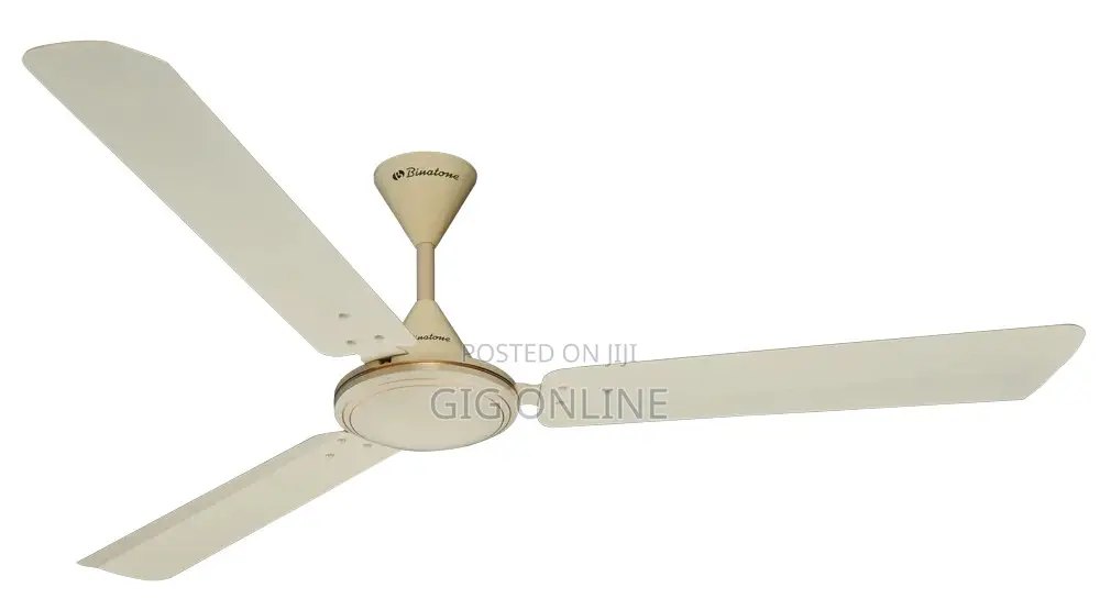 Binatone High-Speed Ceiling Fan