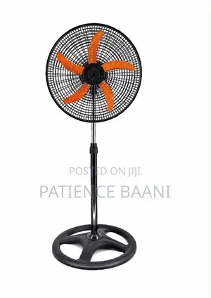 Standing Fan