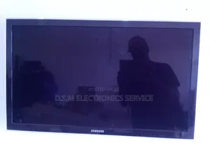 Samsung TV 32inch, Sharp TV 26inch, Odys TV 22inch, Caratec 22inch