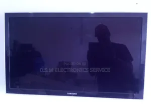 Samsung TV 32inch, Sharp TV 26inch, Odys TV 22inch, Caratec 22inch