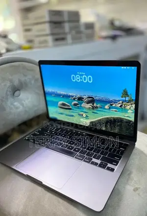 Laptop Apple MacBook Pro 2015 16GB Intel Core i7 SSD 512GB