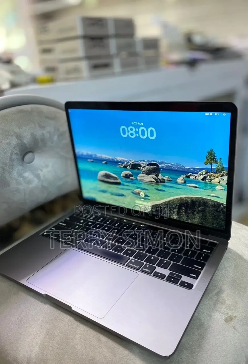 Laptop Apple MacBook Pro 2015 16GB Intel Core i7 SSD 512GB