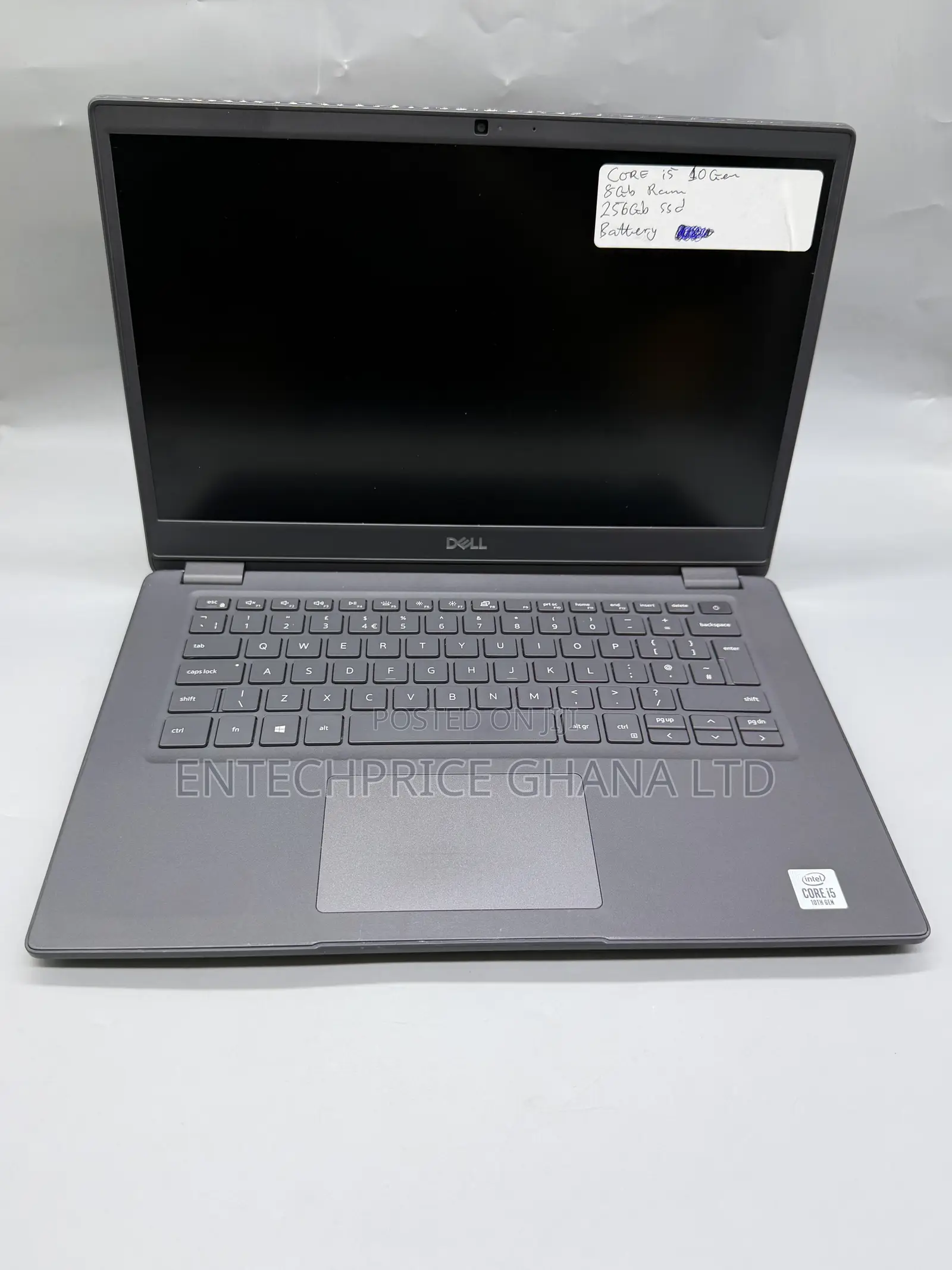Laptop Dell Latitude 3410 8GB Intel Core i5 SSD 256GB