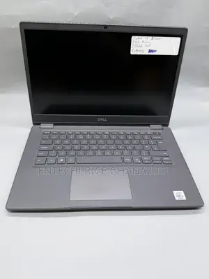 Laptop Dell Latitude 3410 8GB Intel Core i5 SSD 256GB