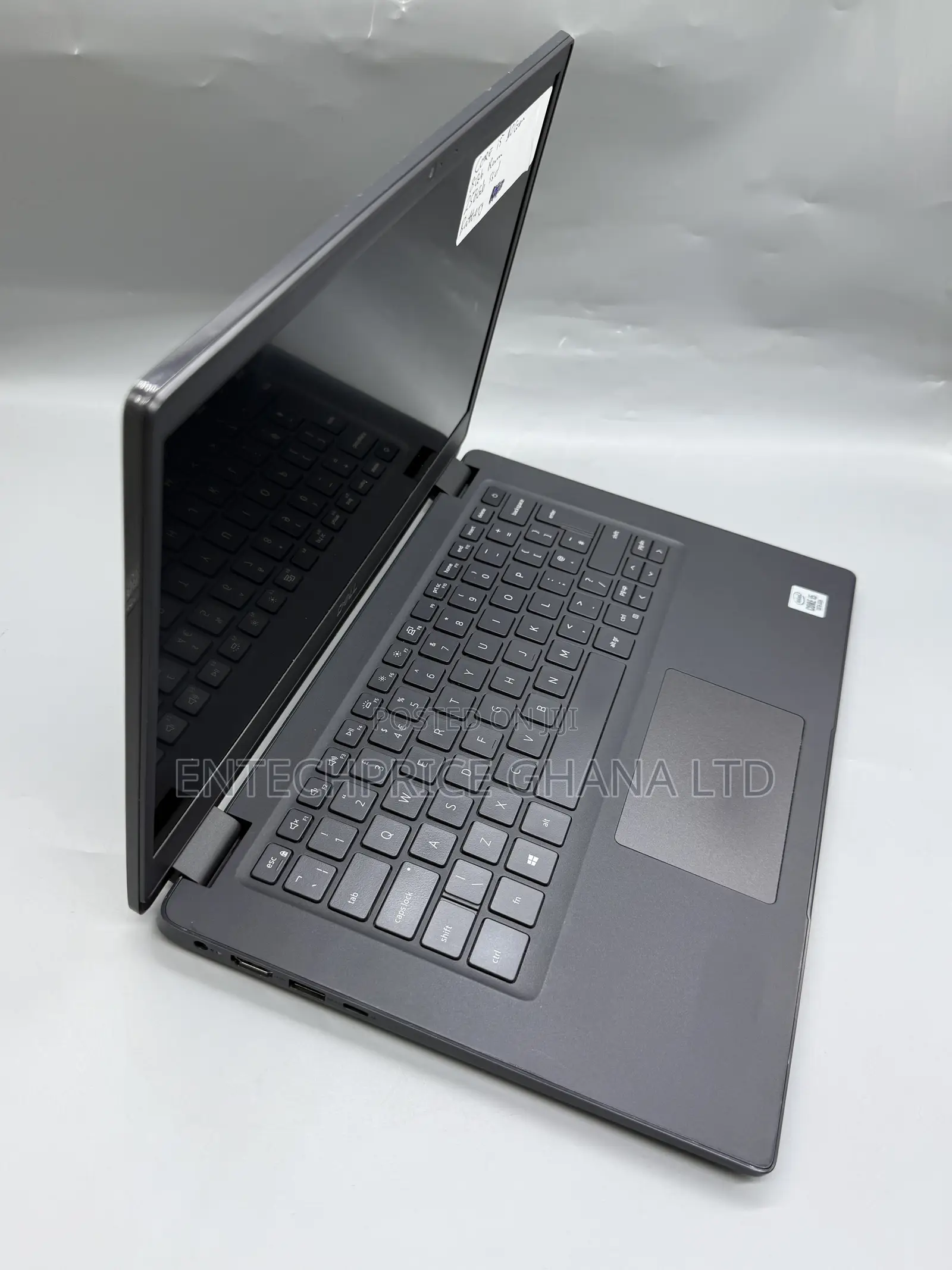 Laptop Dell Latitude 3410 8GB Intel Core i5 SSD 256GB