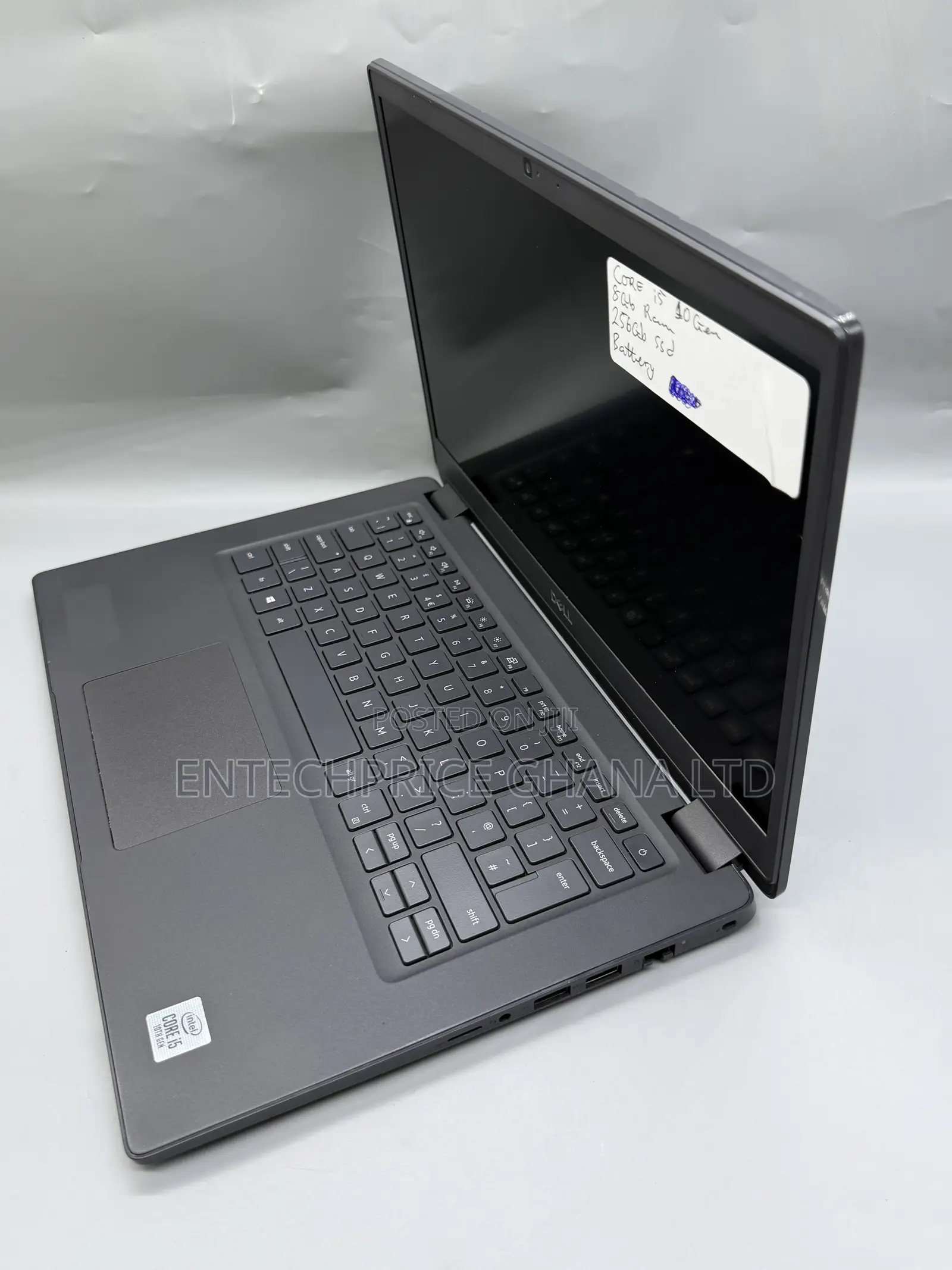Laptop Dell Latitude 3410 8GB Intel Core i5 SSD 256GB