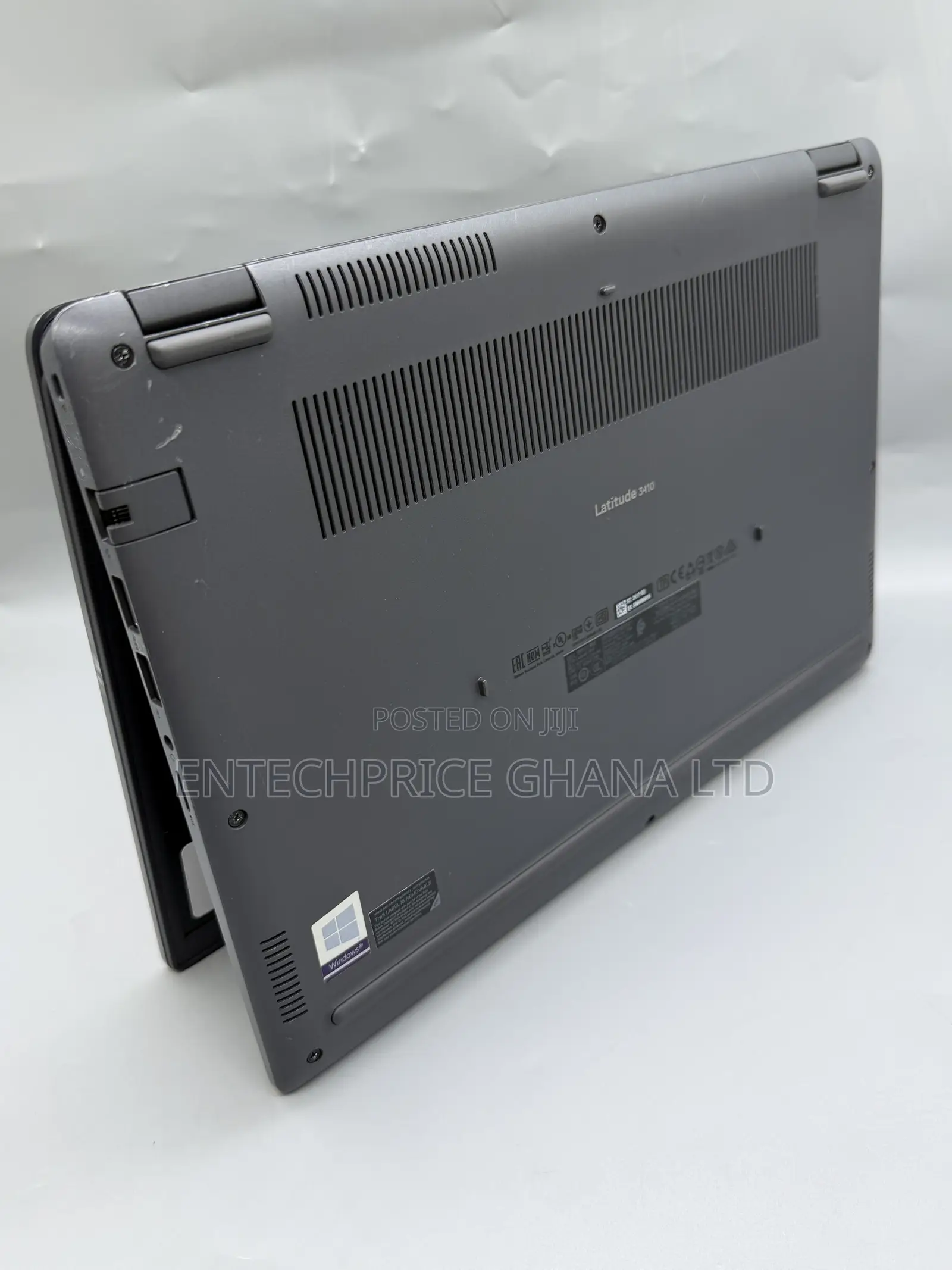 Laptop Dell Latitude 3410 8GB Intel Core i5 SSD 256GB