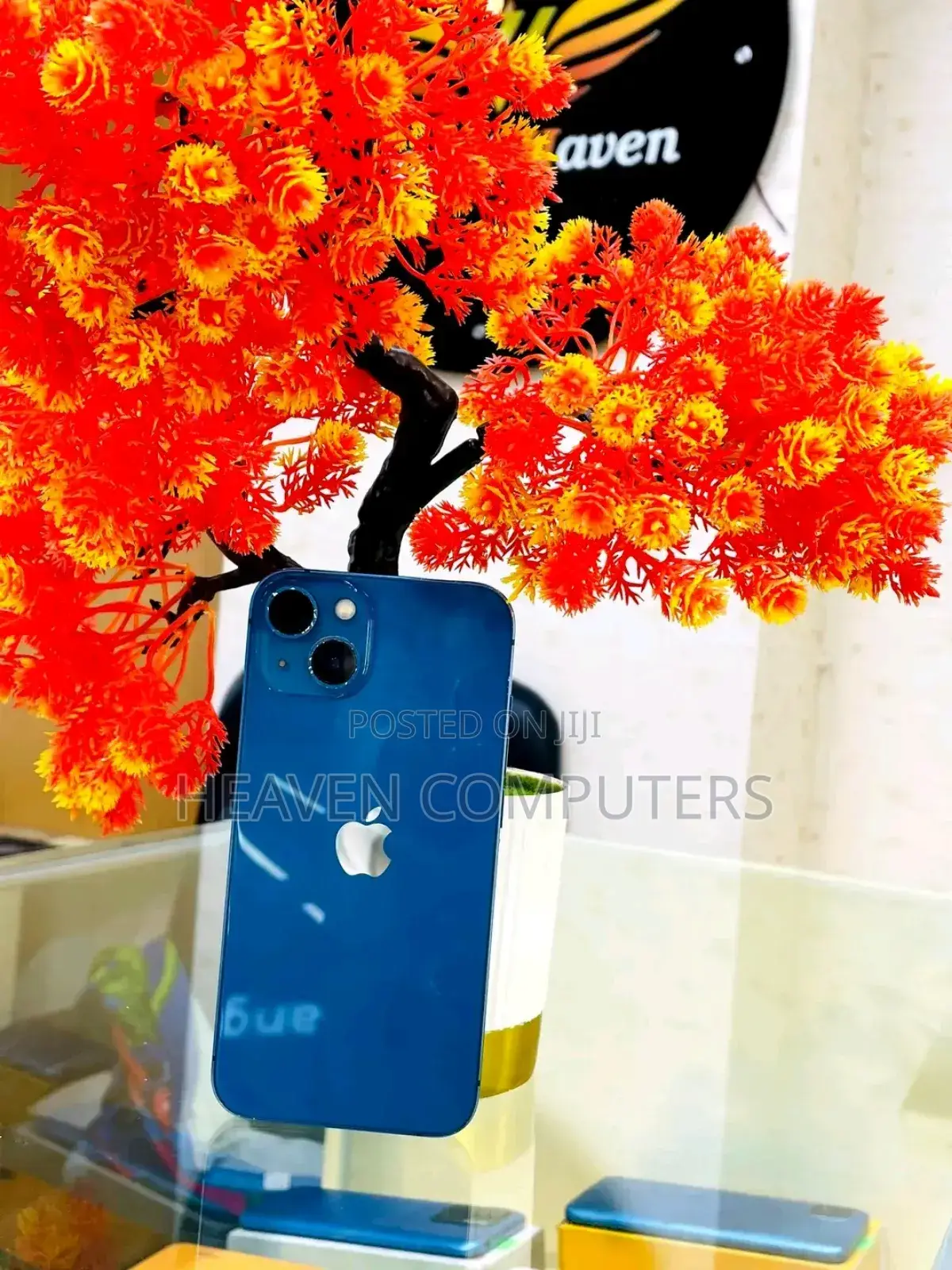 Apple iPhone 13 128 GB Blue