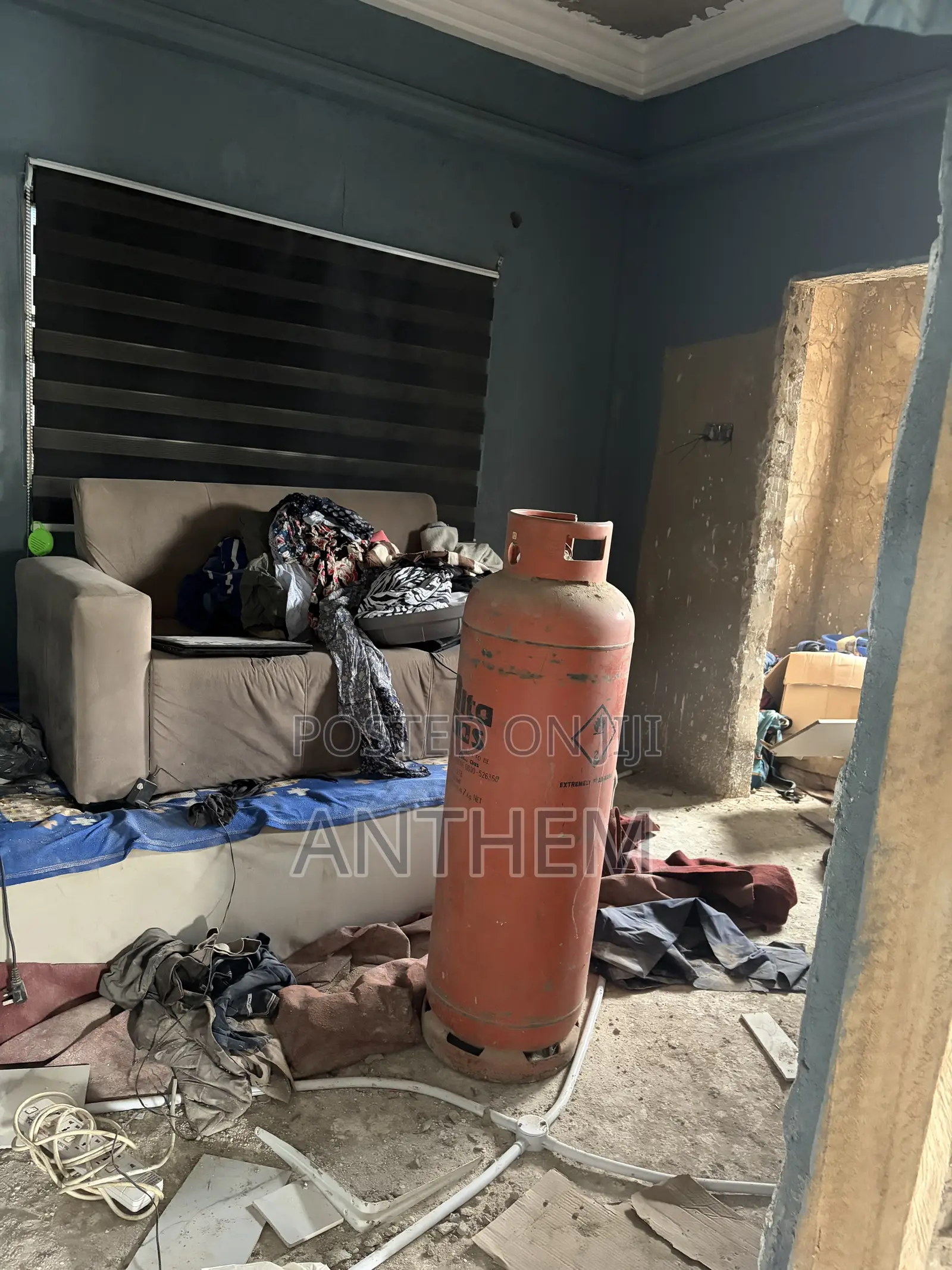 2bdrm Apartment in Kwabenya for rent