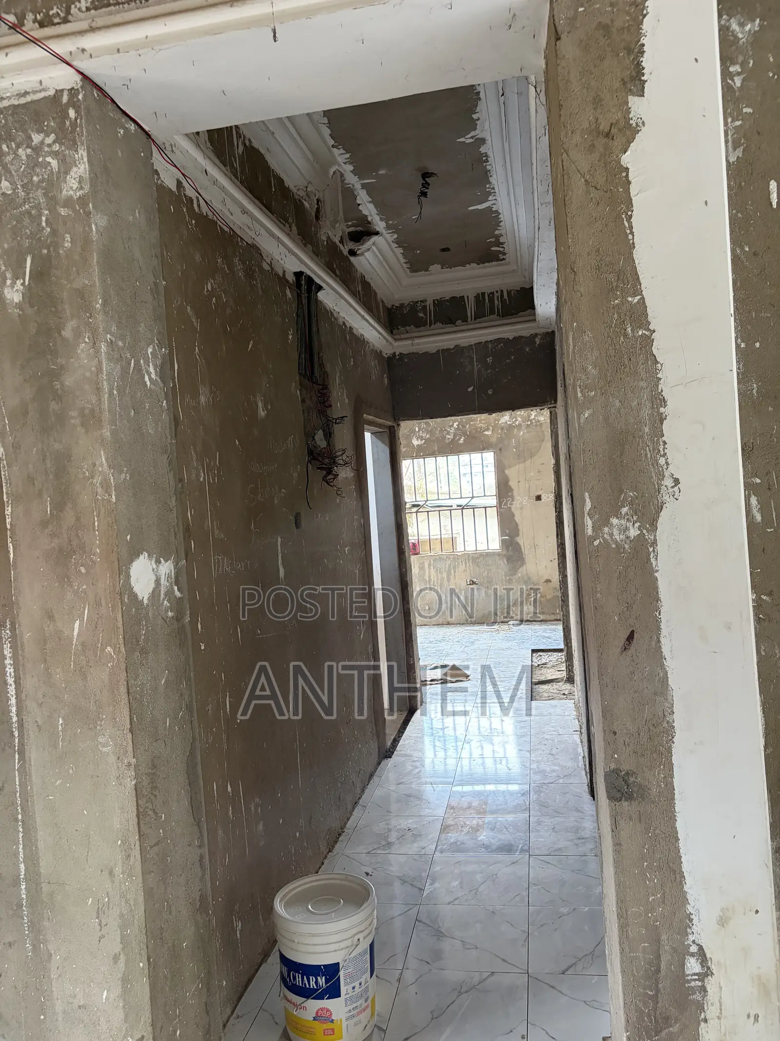 2bdrm Apartment in Kwabenya for rent